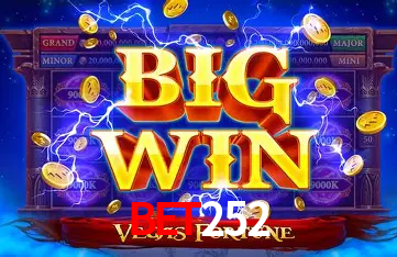 Slot Games bet252