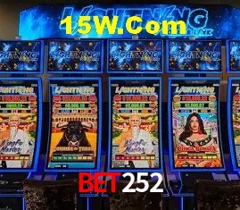 Platform Technology bet252