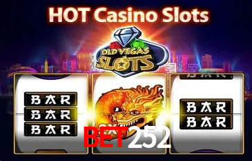 Weekend Specials bet252