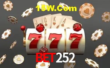 Secure Login bet252