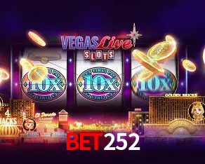 Live Casino bet252
